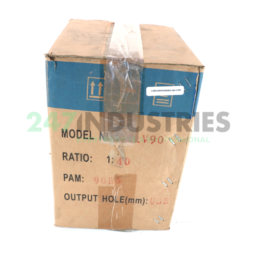 CMRV90-90B5I40 Cemer Image 5