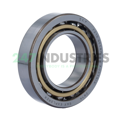 7210BECBM SKF