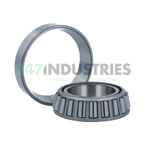 KLM501349-LM501310 FAG Image 4