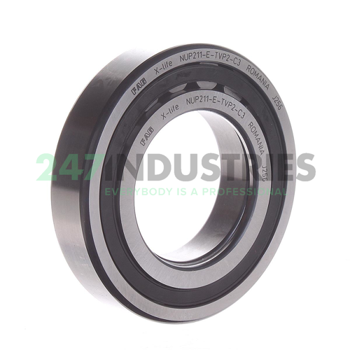NUP211-E-TVP2-C3 FAG Image 3