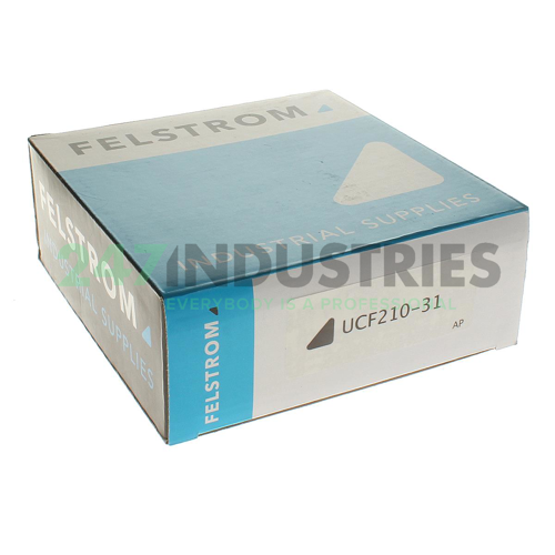 UCF210-31 Felstrom Image 3