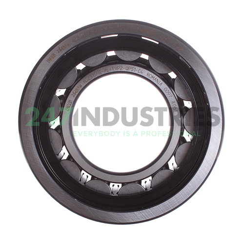 NJ2315-E-XL-TVP2-QP51-C4 FAG Image 3