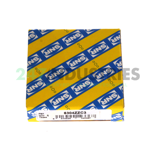 6304ZZC3 SNR Image 3