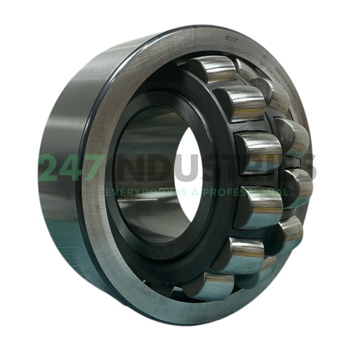 22324CCK/C3 SKF Image 3