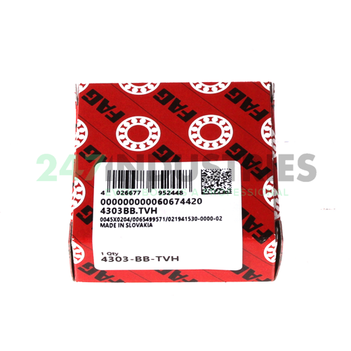 4303-BB-TVH FAG Image 3