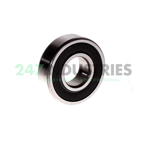 6204-2RSLTN9/HC5C3WT SKF Image 2