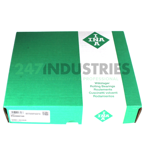 XSU080168 INA Image 4