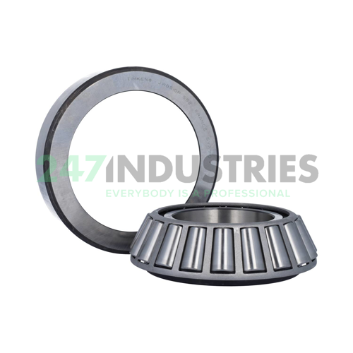 JW8549P/JW8510P Timken