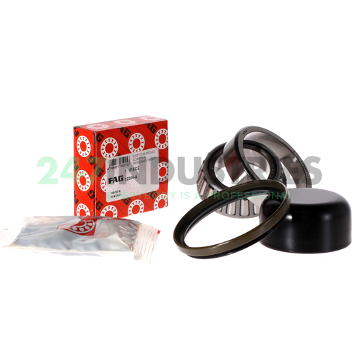 713 6305 50 FAG Image 2