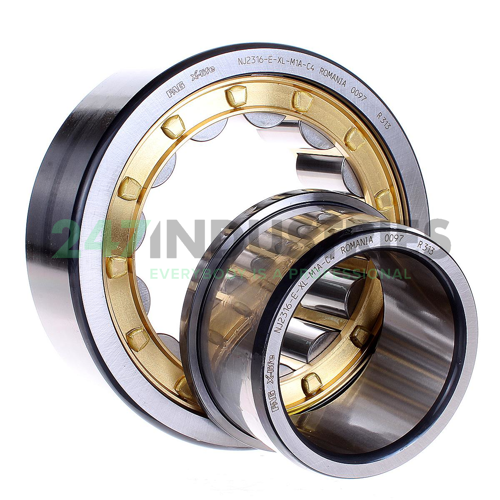 NJ2316-E-XL-M1A-C4 FAG Image 2