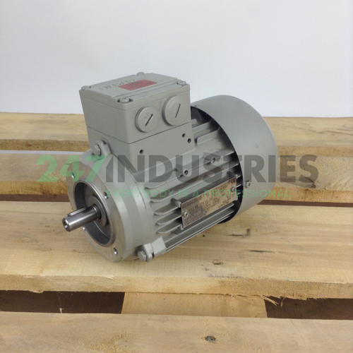 1LA7070-4AA12-Z Siemens