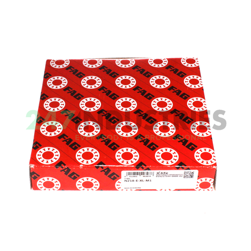 N218-E-XL-M1 FAG Image 4