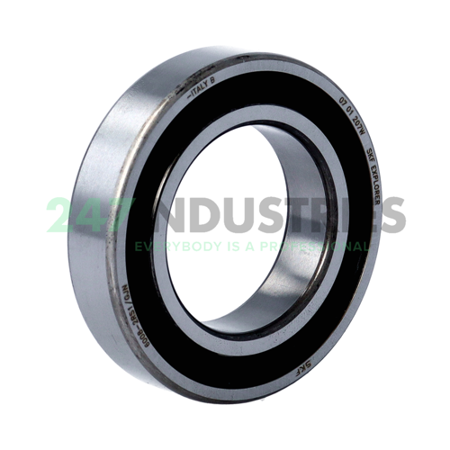 607-2Z/LHT23 SKF