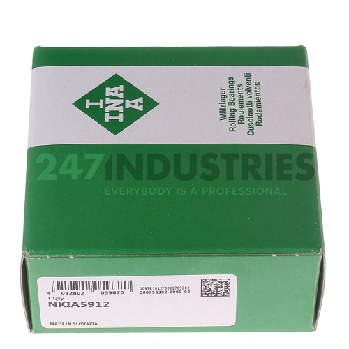 NKIA5912 INA Image 4