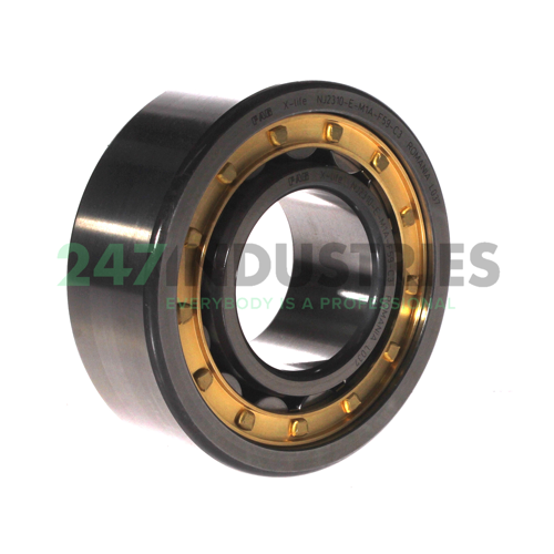 NJ2310-E-M1A-F59-C3 FAG