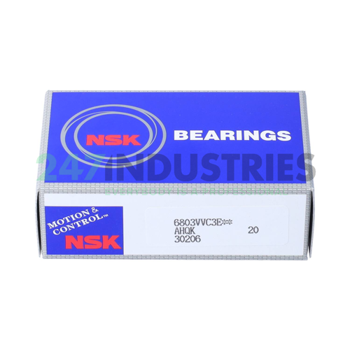 6803VVC3E NSK