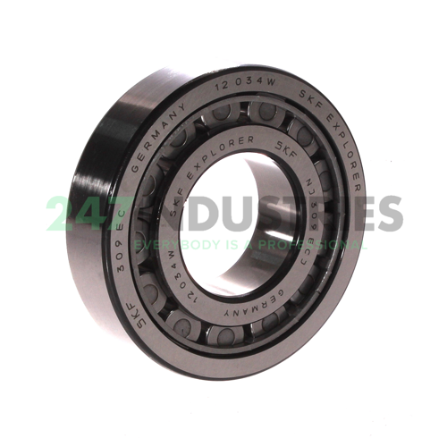 NJ309ECJ SKF
