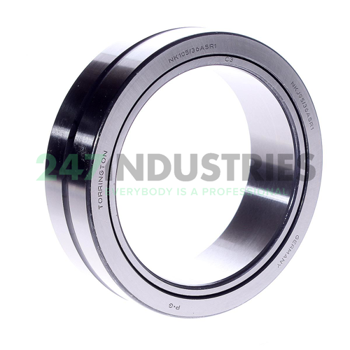 NKJ95/36ASR1 C3 Torrington