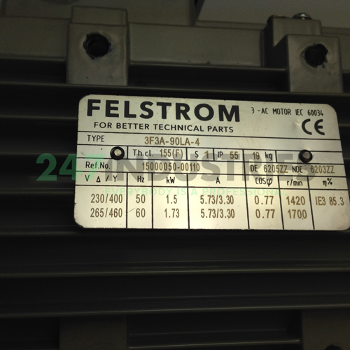 3F3A-90LA-4B35 Felstrom Image 3