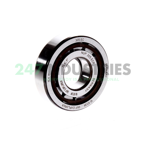 NUP305ECP SKF