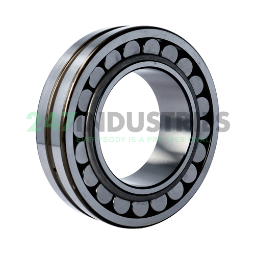 22218EK/C4 SKF Image 2
