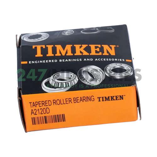 A2120D-20000 Timken Image 4