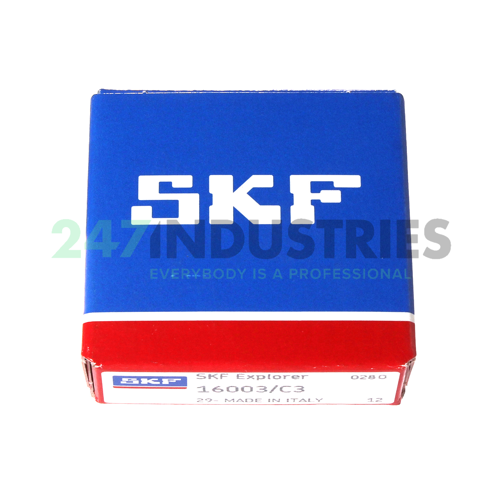 16003/C3 SKF Image 3