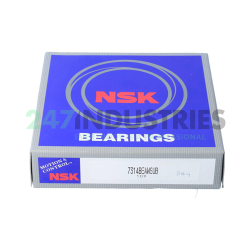 7314BEAWSUB NSK Image 3