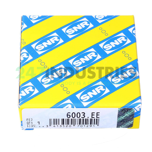 6003EE SNR Image 3