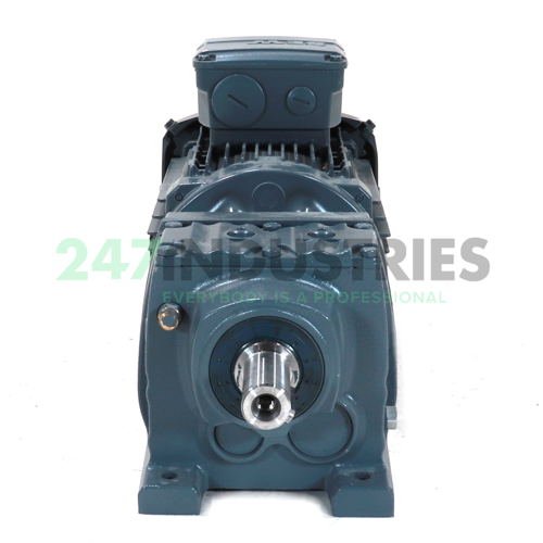 R37/DRN90S4/TF SEW-EURODRIVE Image 3