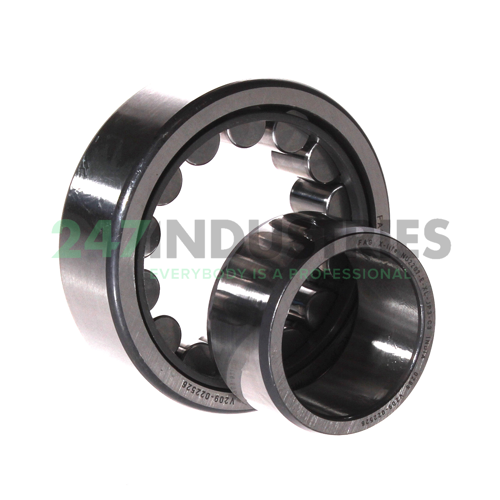 NU2207-E-XL-JP3-C3 FAG Image 3