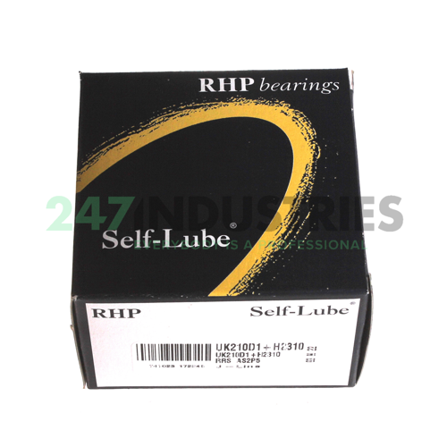 UK210D1+H2310 RHP Image 3