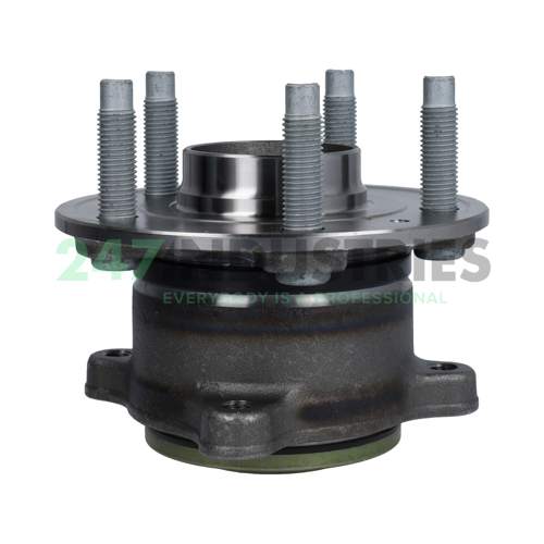 VKBA7659 SKF Image 2