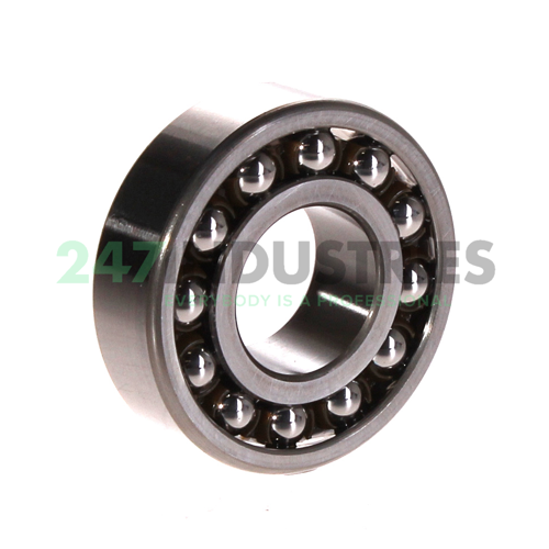 1204EKTN9/C3 SKF Image 2