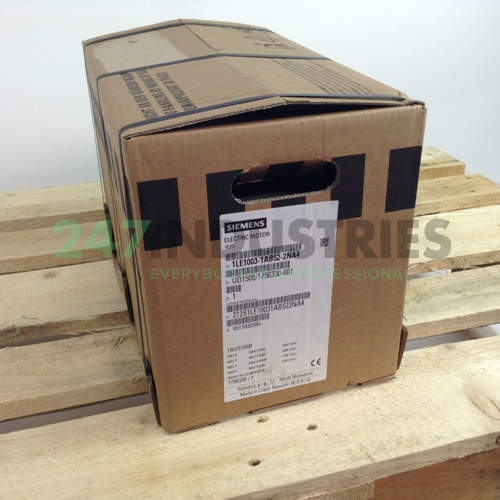 1LE1003-1AB52-2NA4 Siemens Image 3