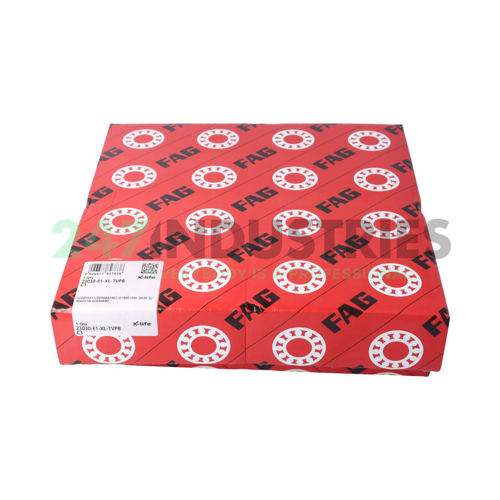 23030-E1-XL-TVPB-C3 FAG Image 4