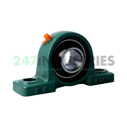 UCP206 FK