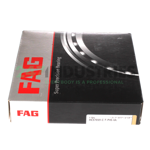 HCS7019-C-T-P4S-UL FAG Image 3