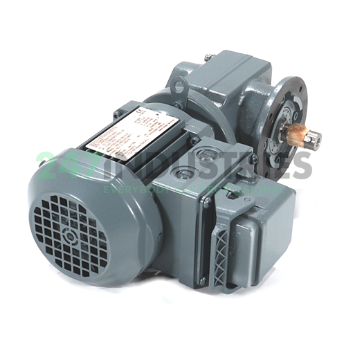 SF37DR63M4/TF/ASD1-I99 SEW-EURODRIVE Image 3