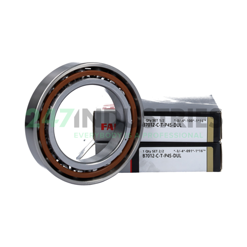 B7012-C-T-P4S-DUL FAG Image 2