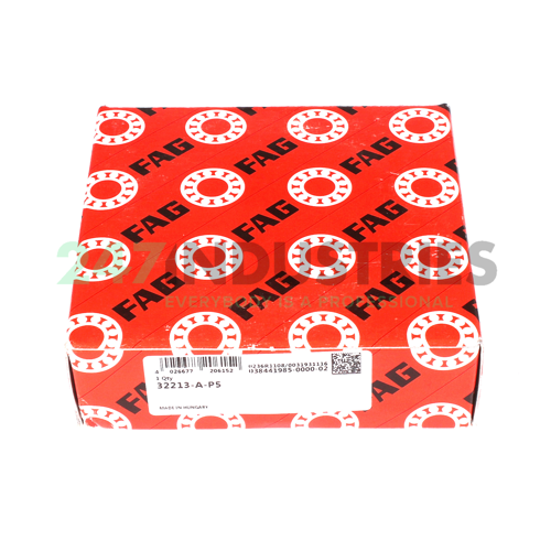 32213-A-P5 FAG Image 3