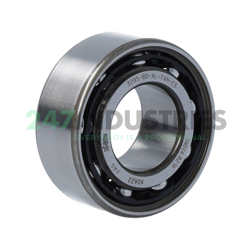 3205-BD-XL-TVH-C3 FAG