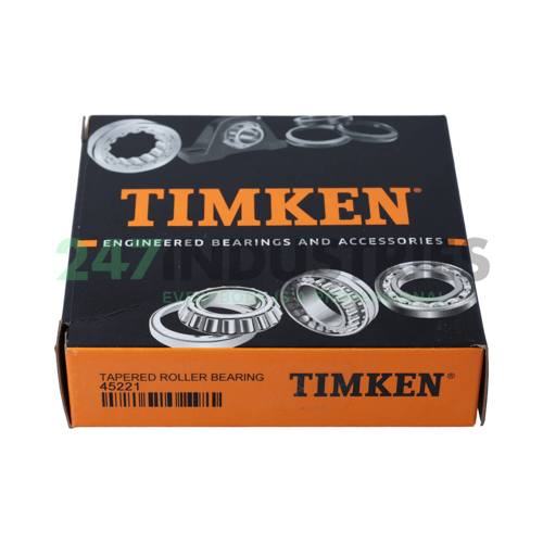 45221 Timken Image 3