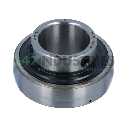 YAR207-106-2F SKF