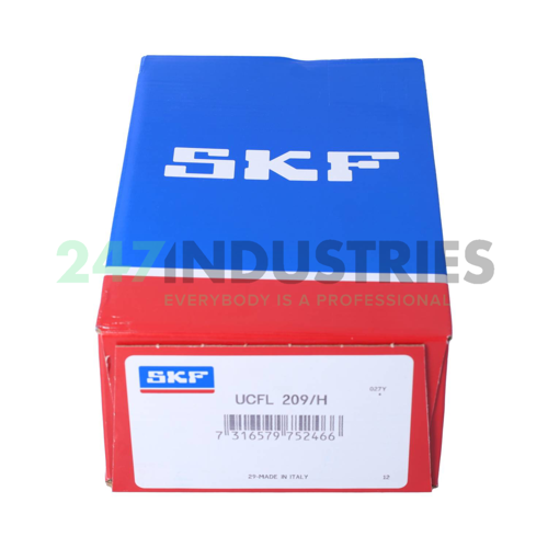 UCFL209/H SKF Image 3