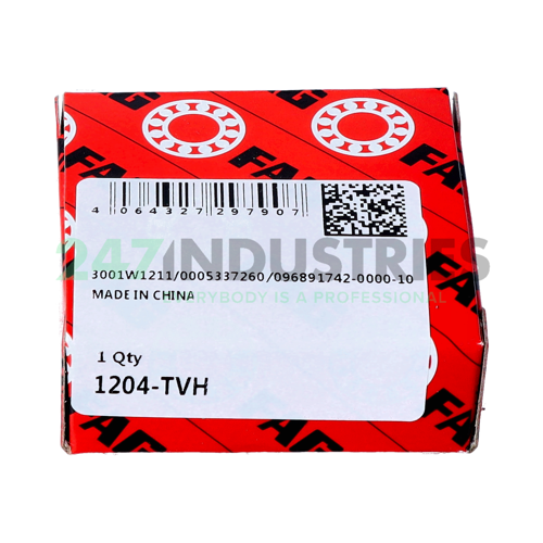 1204-TVH>N FAG Image 4
