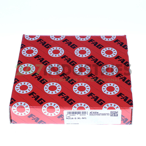 N216-E-XL-M1 FAG Image 3