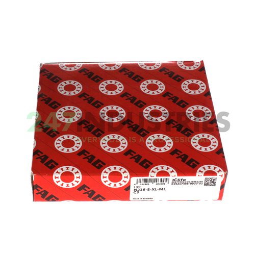 N216-E-XL-M1-C3 FAG Image 4