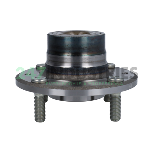 VKBA3973 SKF Image 4