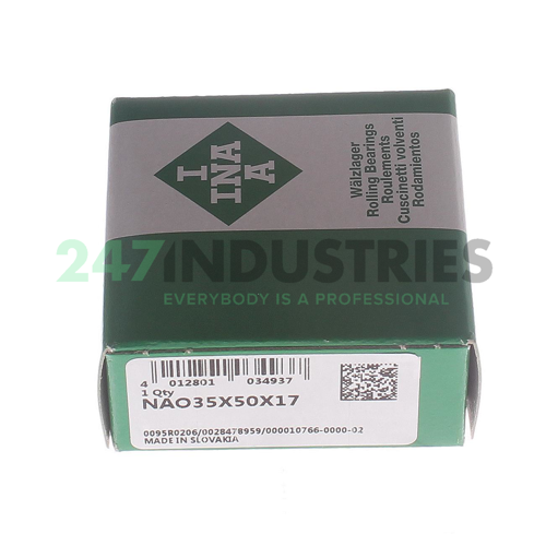 NAO35X50X17 INA Image 5